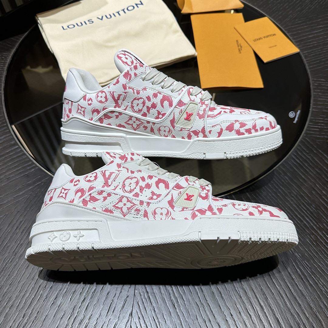 LVT SNEAKERS