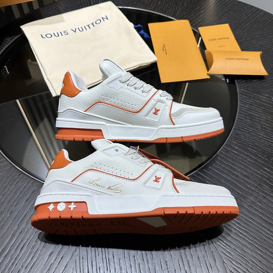 LVT SNEAKERS
