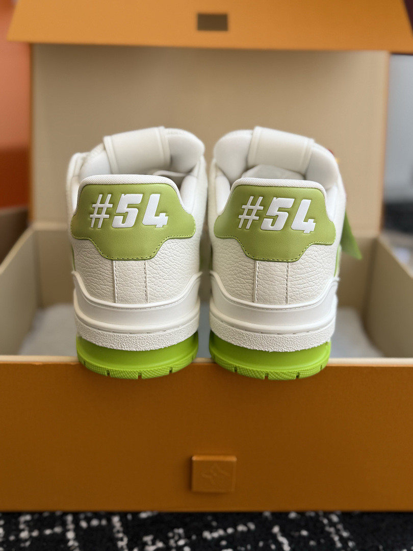 LVT SNEAKERS