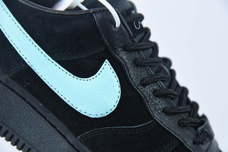 nike T*f*ny & co. x air force 1 low
