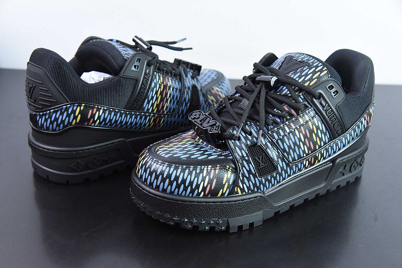 LVT SNEAKERS