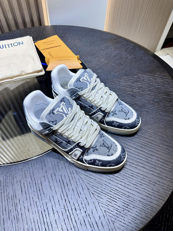 LVT SNEAKERS