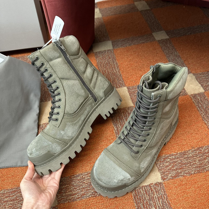 BC BOOTS