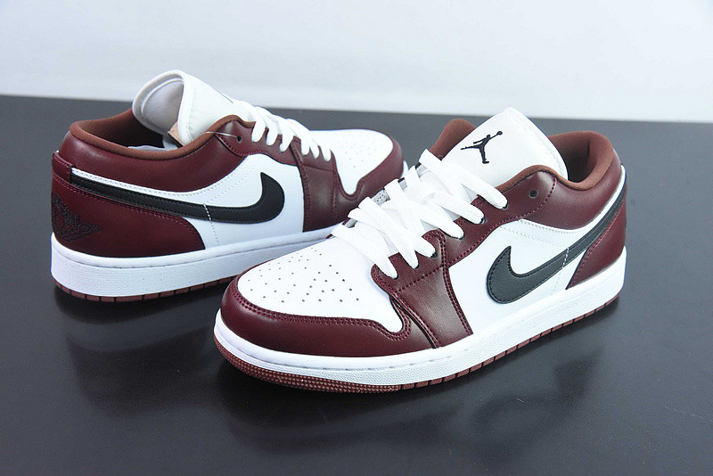 Air Jordan 1 Low SE