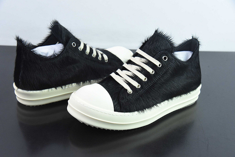 RICK OWENS DRKSHDW
