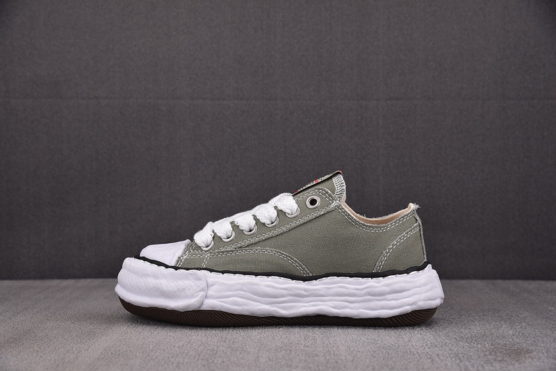 Ma1s0n mihara yasuhiro sneaker