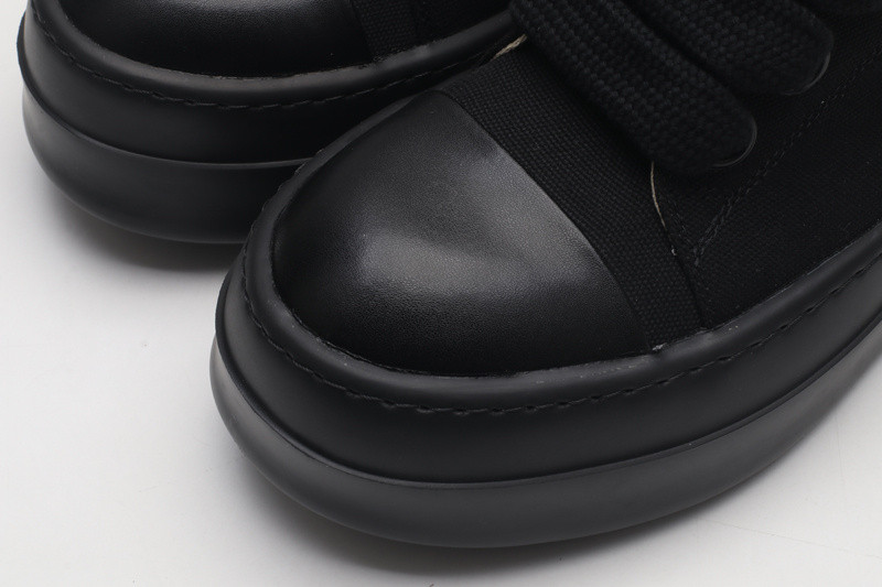 RICK OWENS DRKSHDW