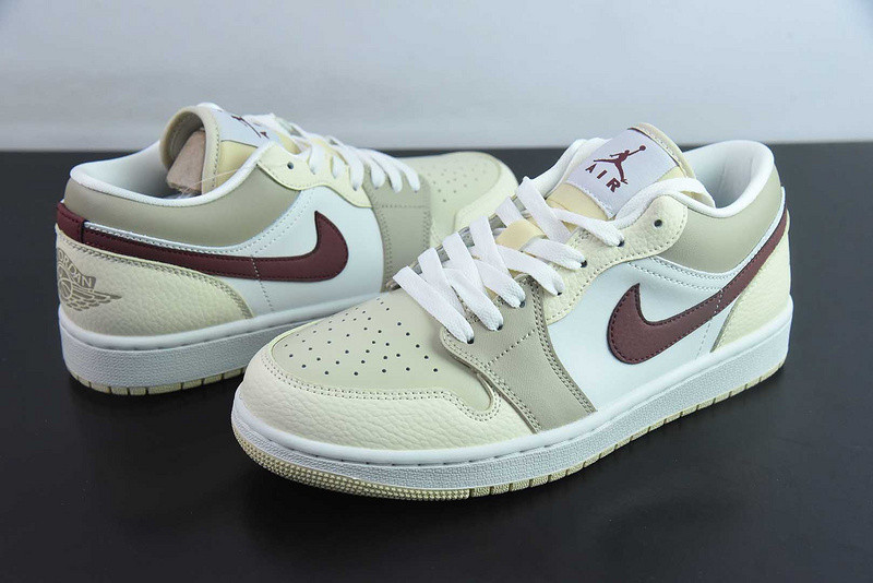 Air Jordan 1 Low SE