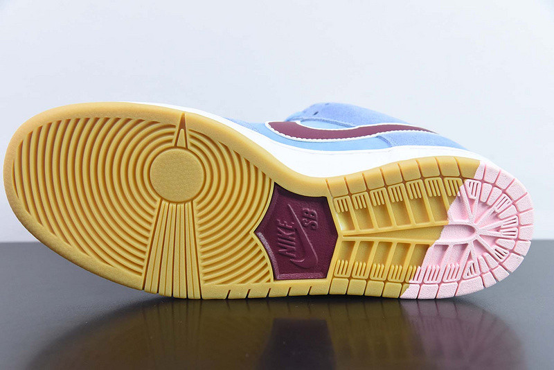 nike dunk low premium sb