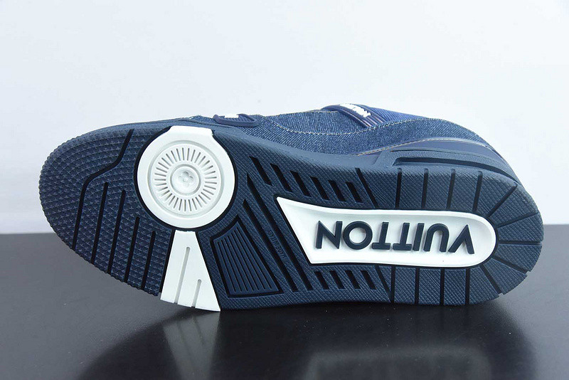 LVT SNEAKERS