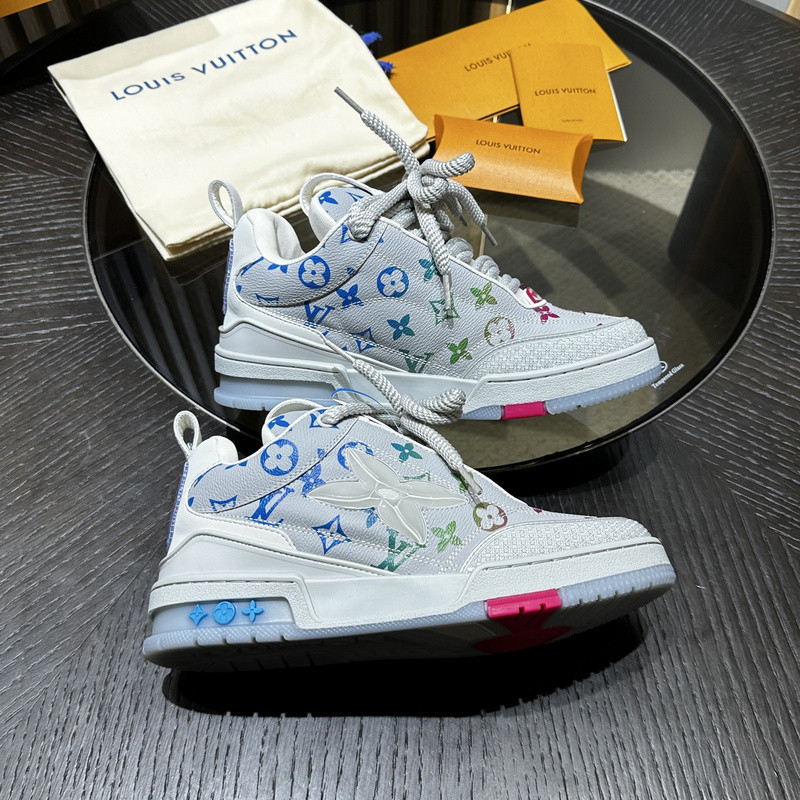 LVT SNEAKERS