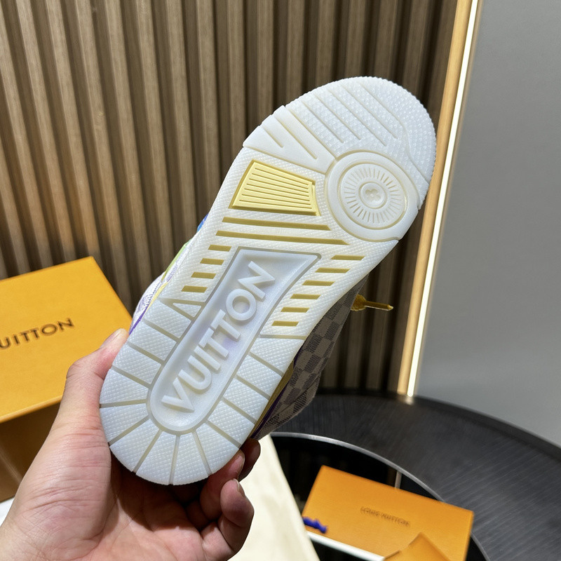 LVT SNEAKERS