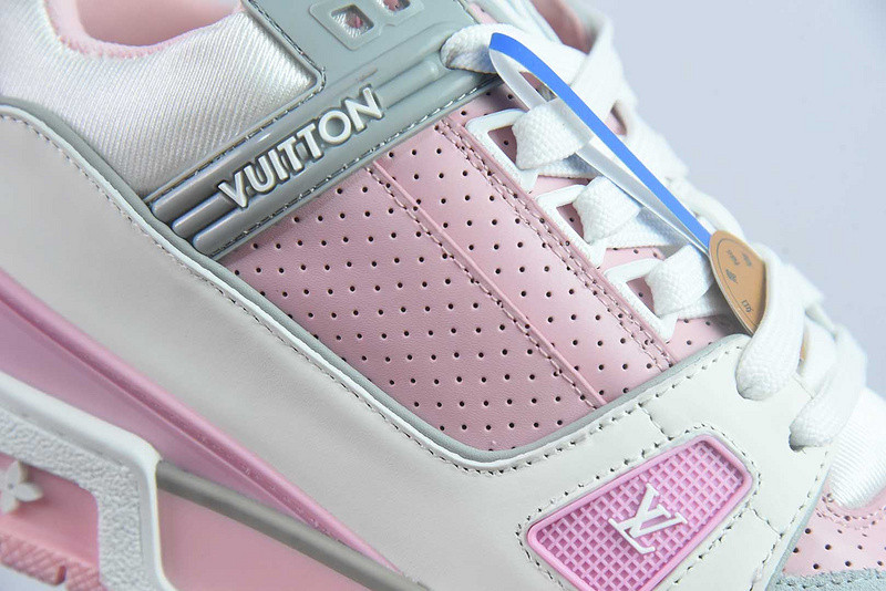 LVT SNEAKERS