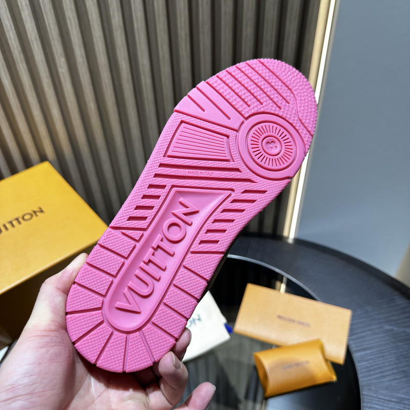 LVT SNEAKERS
