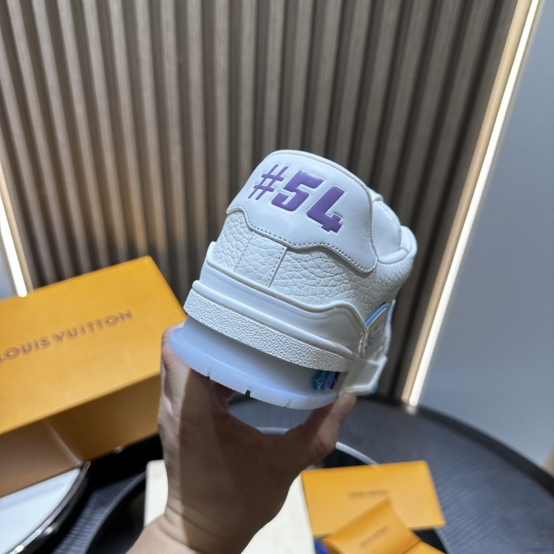 LVT SNEAKERS