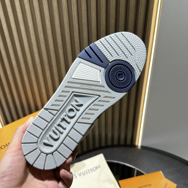 LVT SNEAKERS