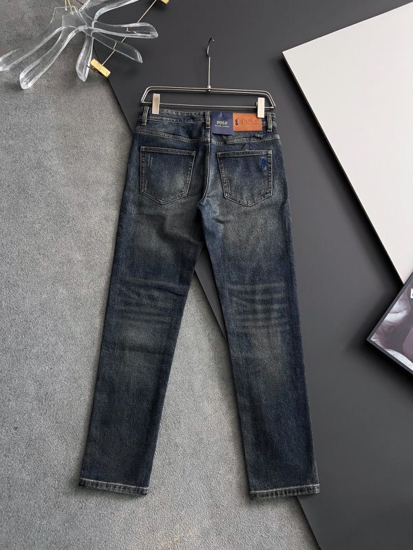 Aceshoe Jeans