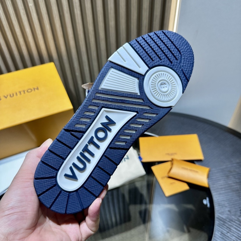 LVT SNEAKERS