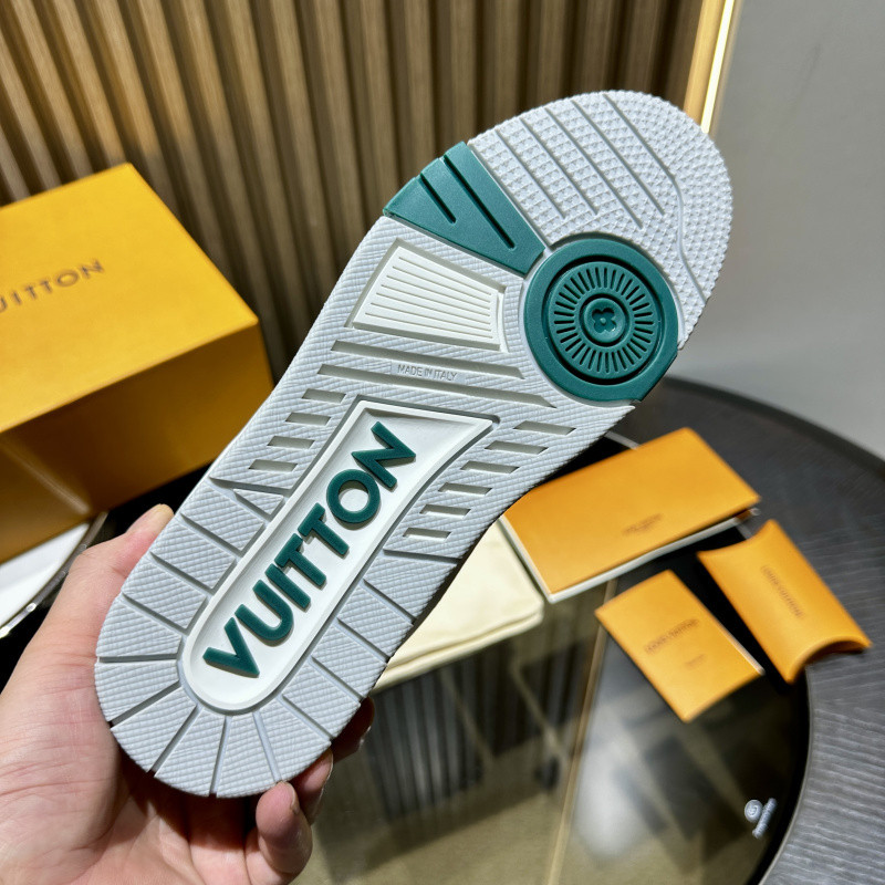 LVT SNEAKERS