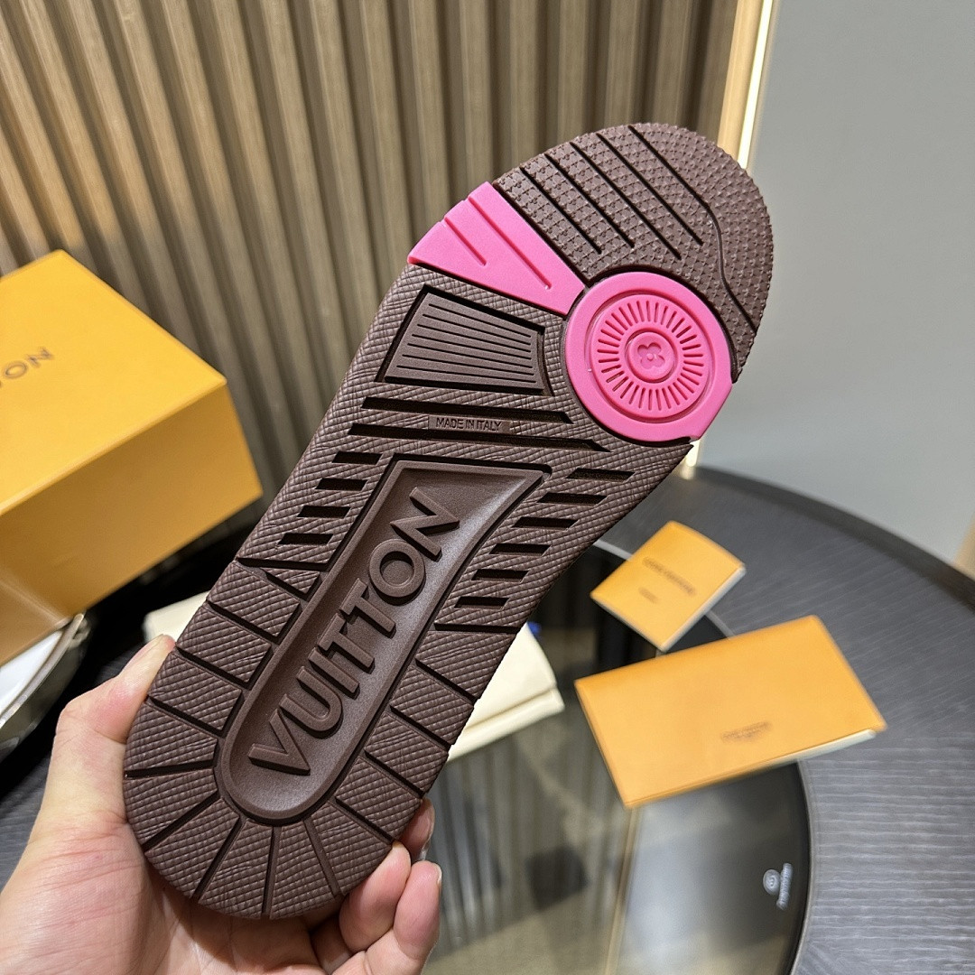 LVT SNEAKERS