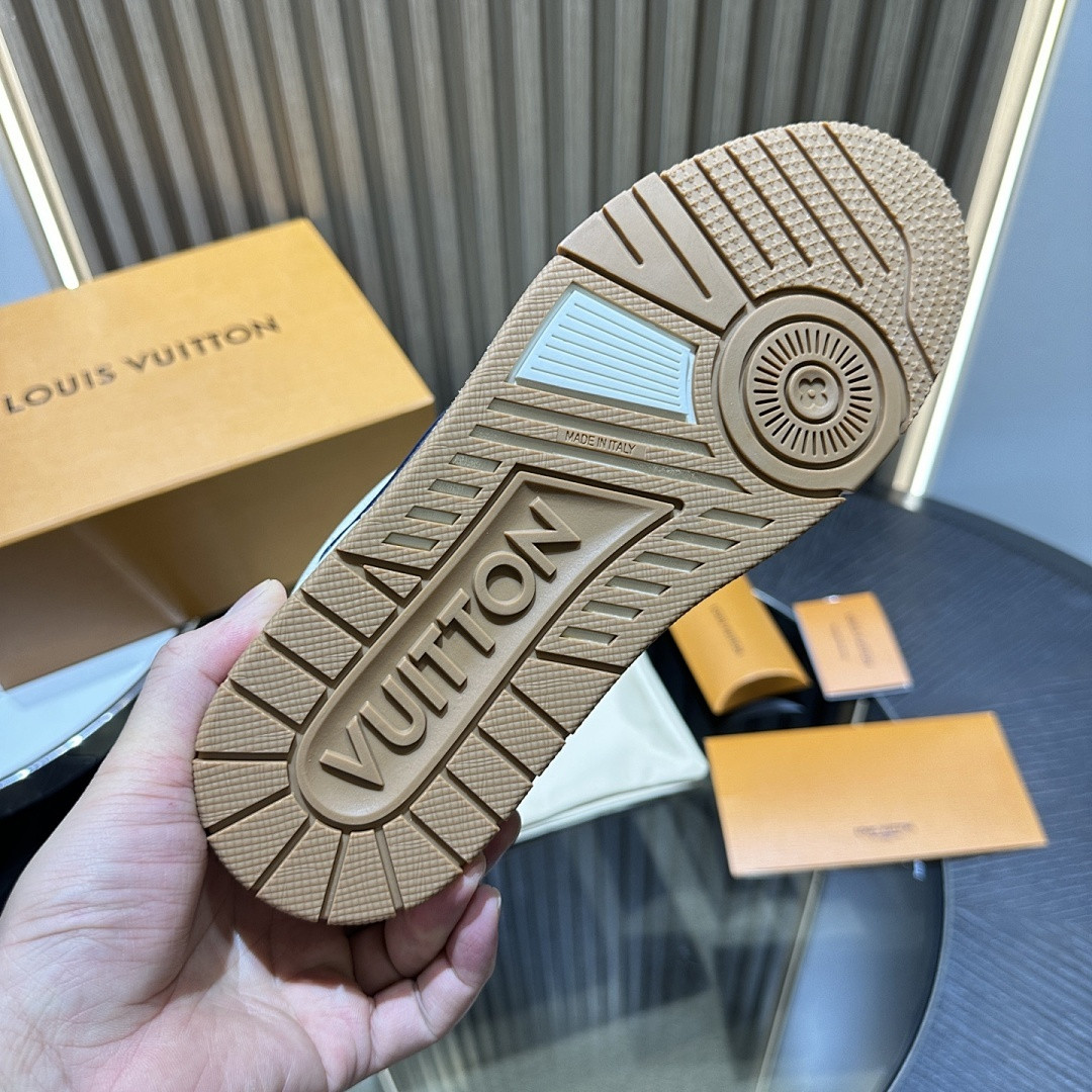 LVT SNEAKERS