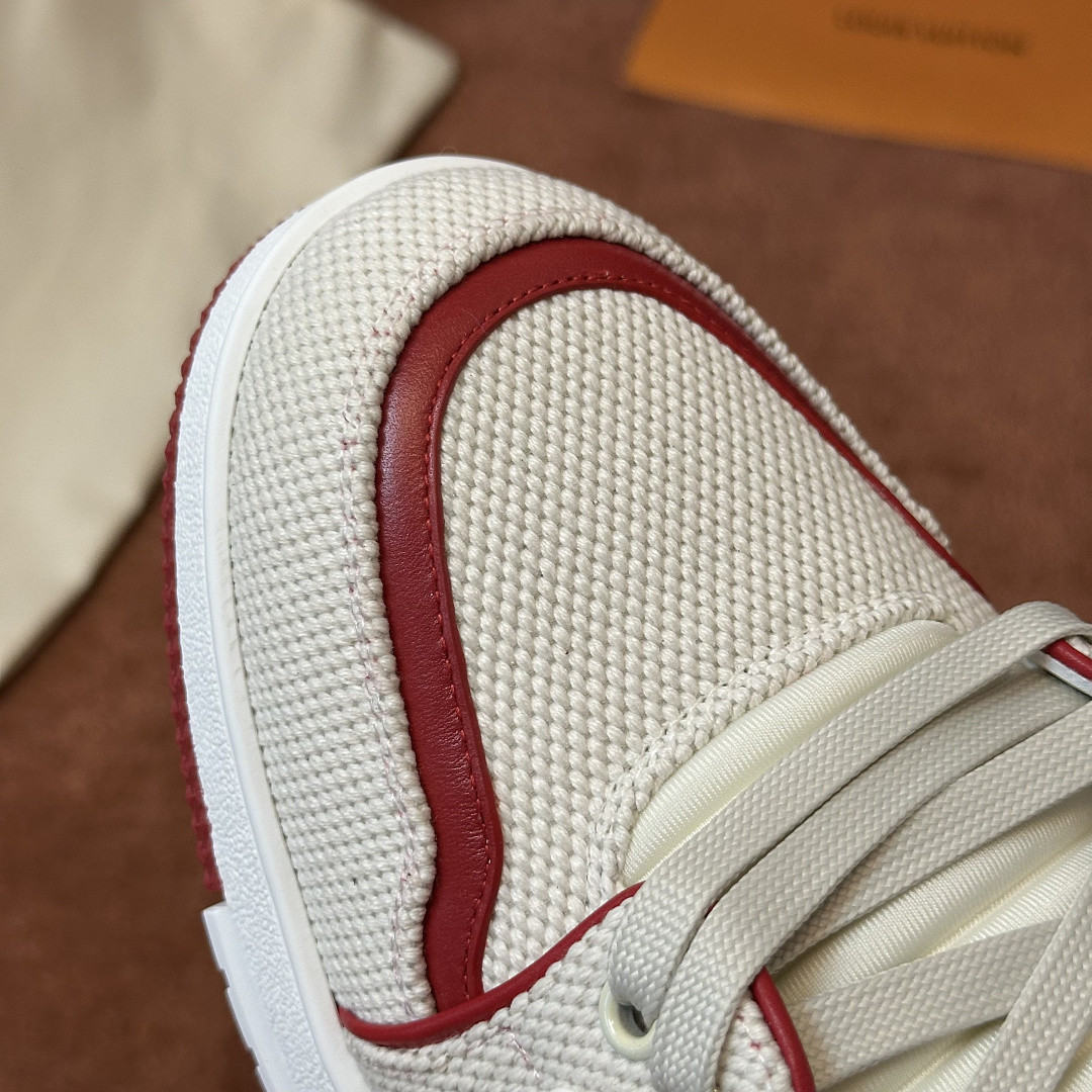 LVT SNEAKERS