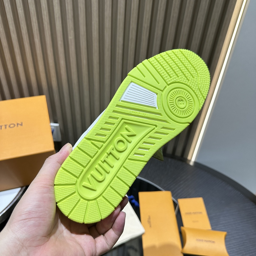LVT SNEAKERS