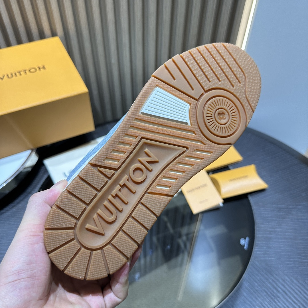 LVT SNEAKERS