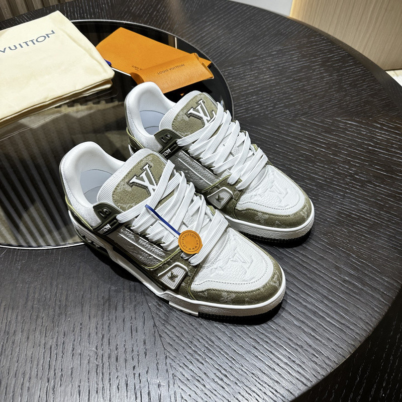 LVT SNEAKERS
