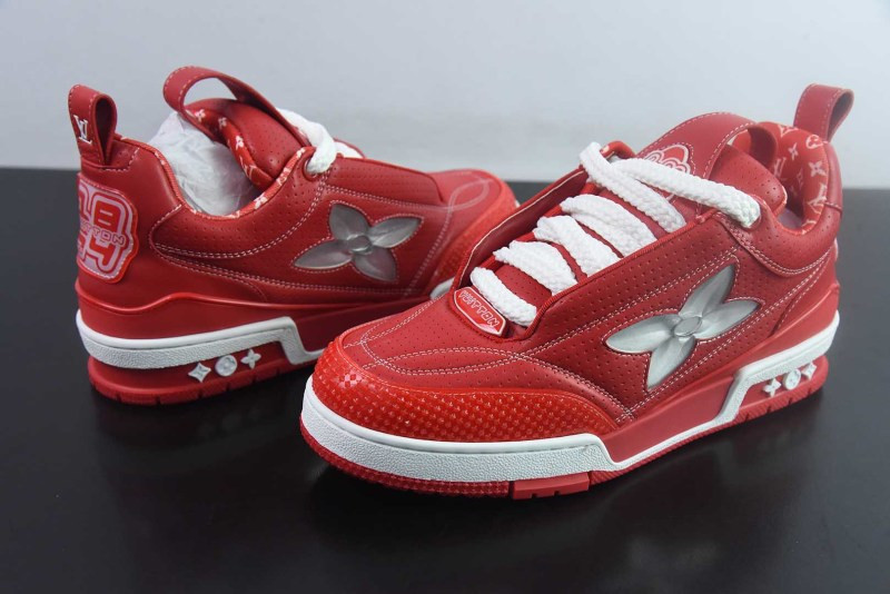 LVT SNEAKERS