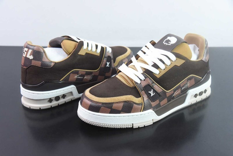 LVT SNEAKERS