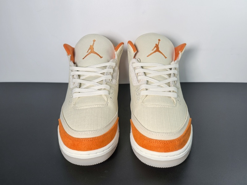 Air Jordan 3 Retro TEX 