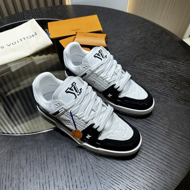 LVT SNEAKERS
