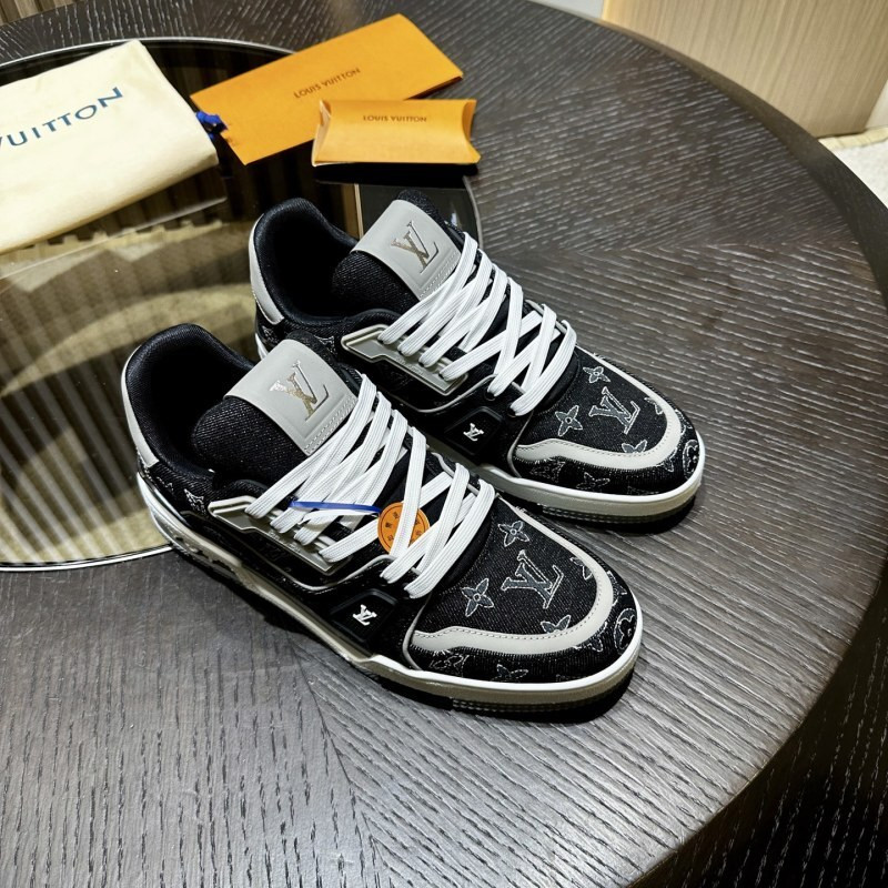 LVT SNEAKERS