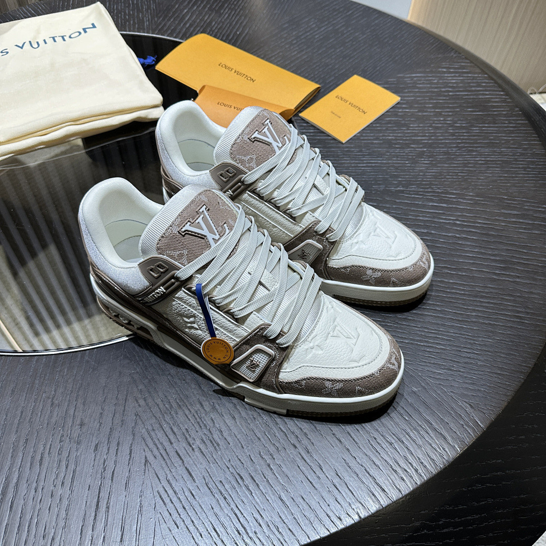 LVT SNEAKERS