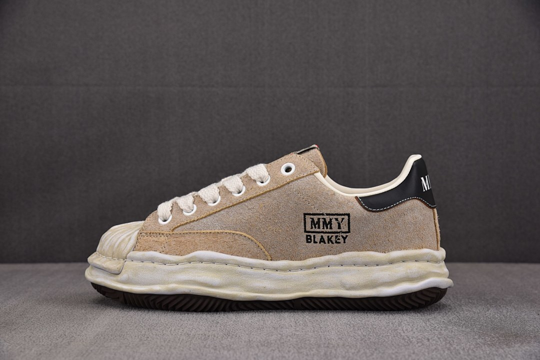 Ma1s0n mihara yasuhiro sneaker