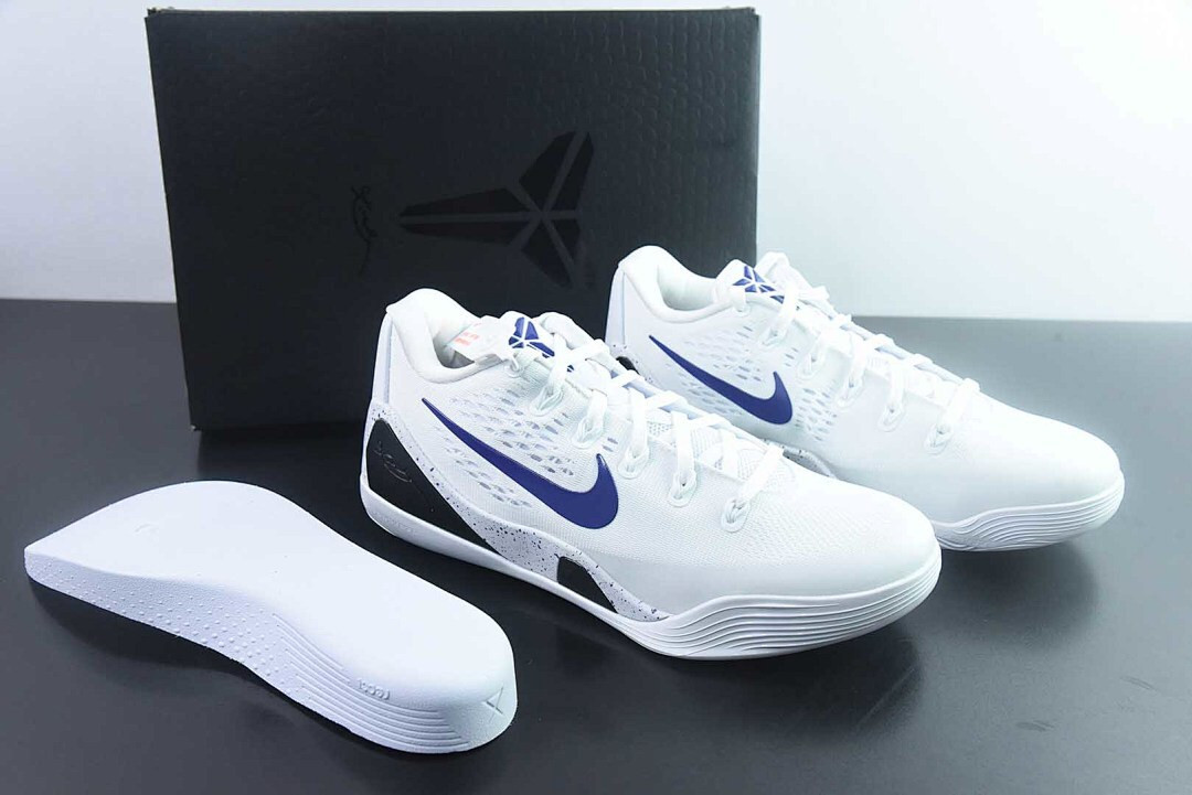 Nike Kobe 9 EM Low Protro 