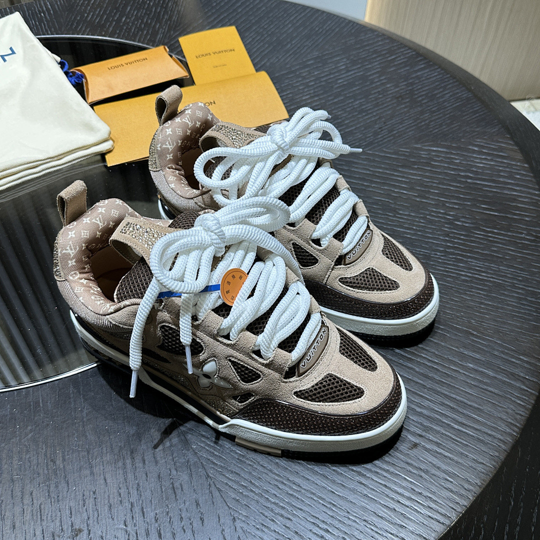 LVT SNEAKERS
