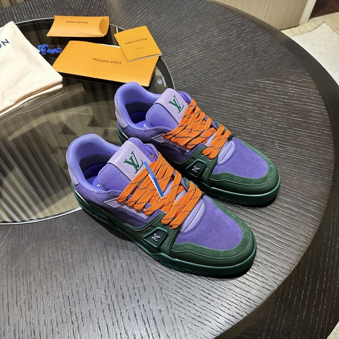 LVT SNEAKERS