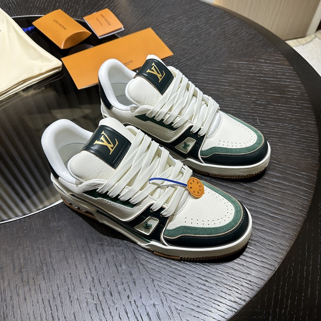 LVT SNEAKERS