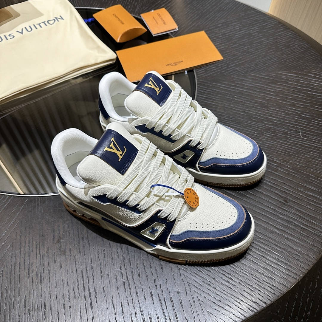 LVT SNEAKERS