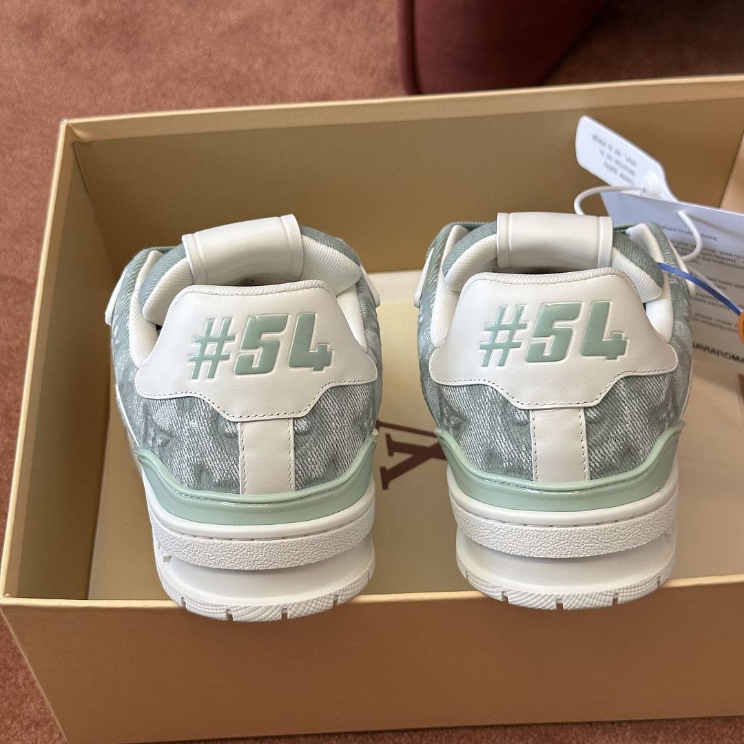 LVT SNEAKERS