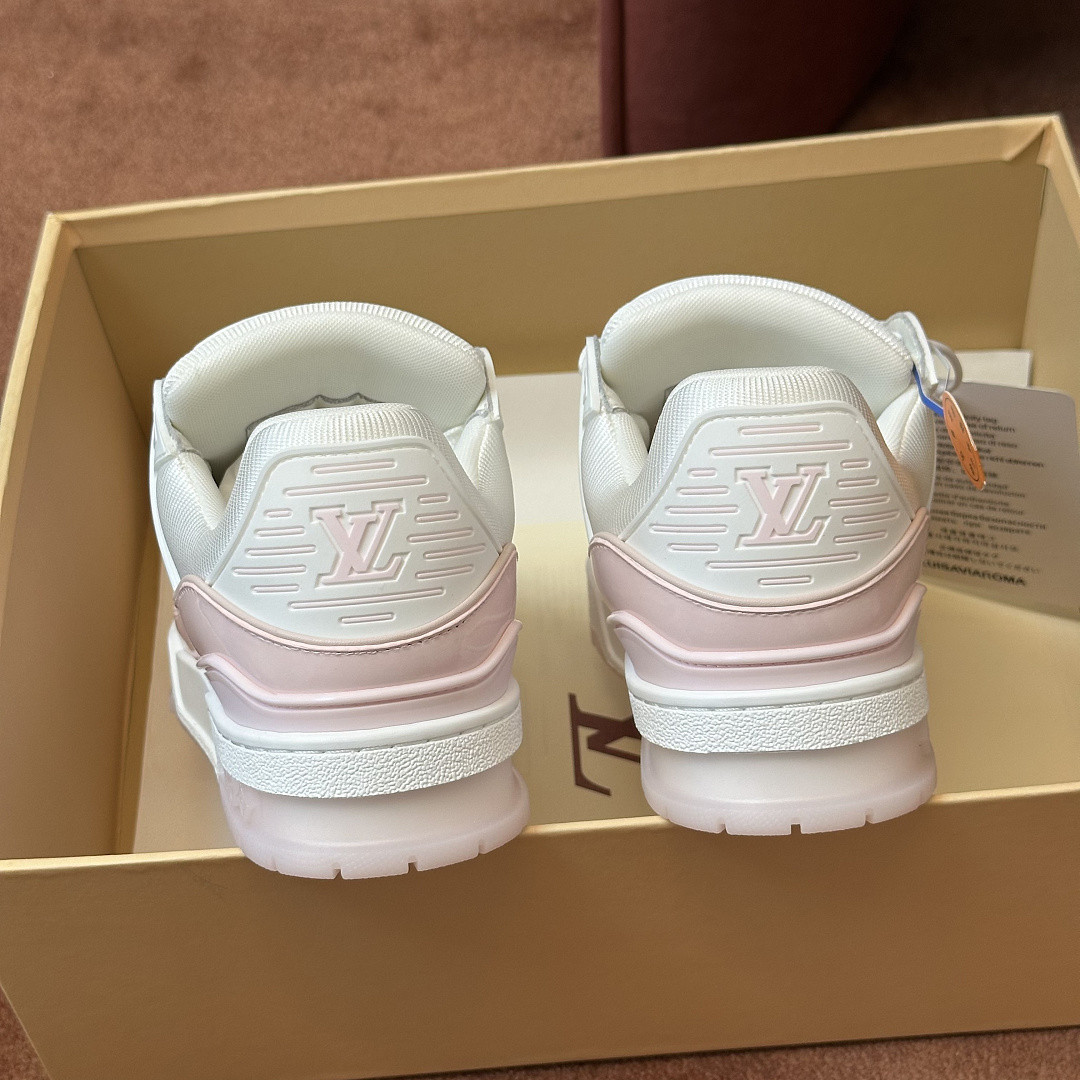 LVT SNEAKERS