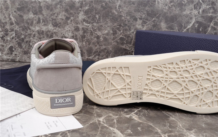 DIO* B33 SNEAKER