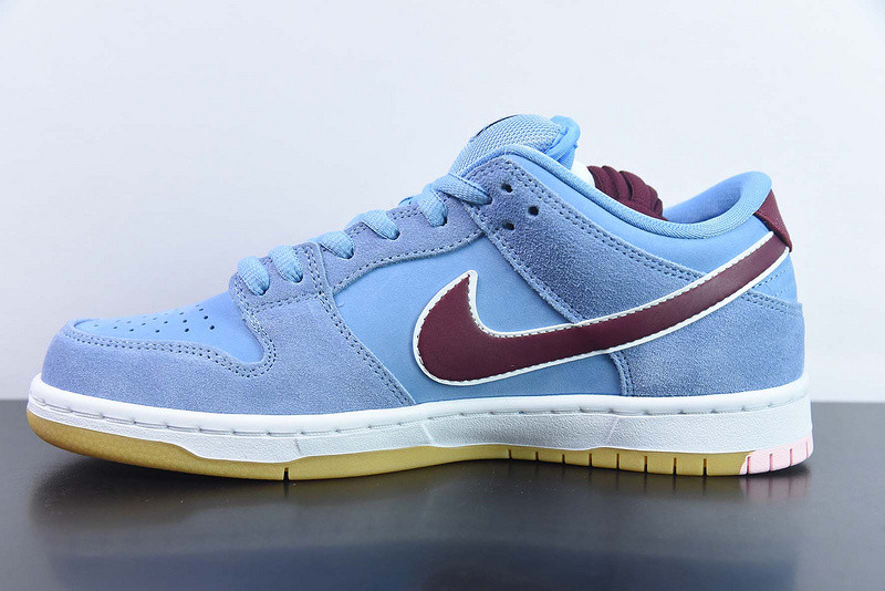 nike dunk low premium sb