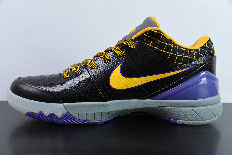 nike zoom kobe 4 protro