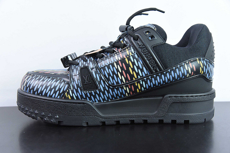 LVT SNEAKERS