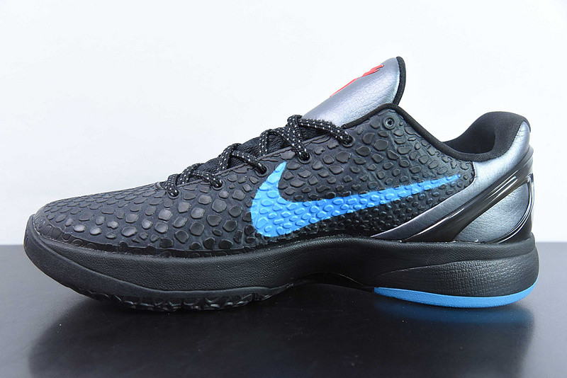 nike zoom kobe 6 x