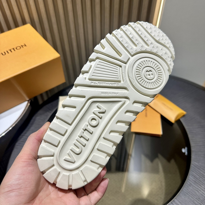 LVT SNEAKERS