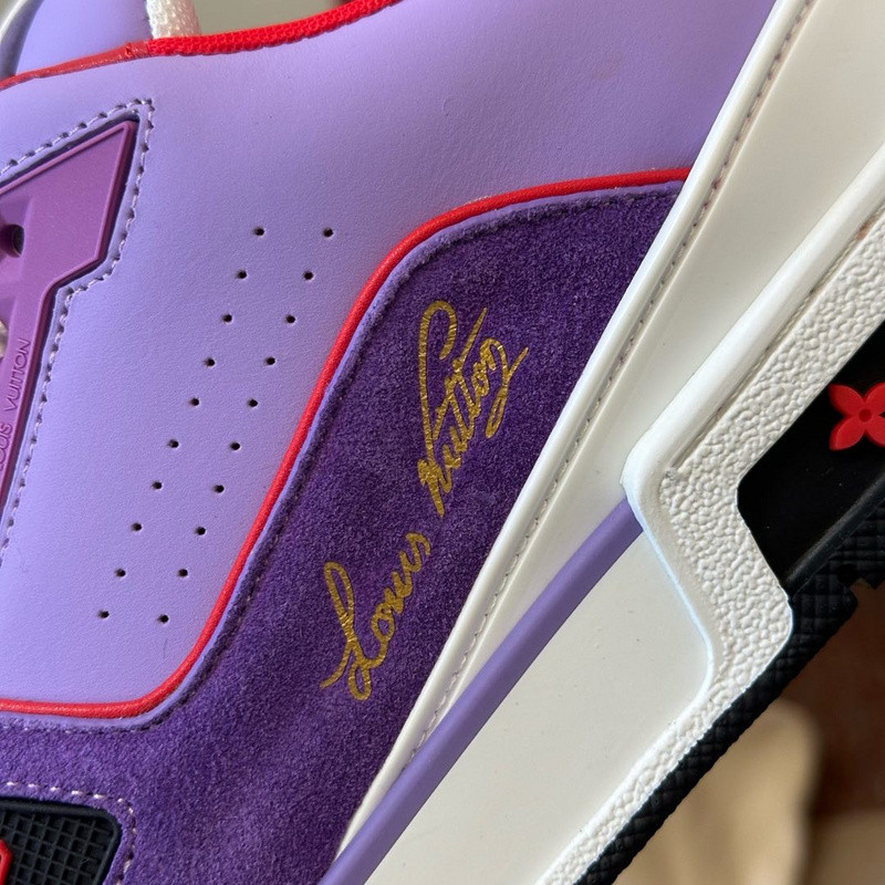 LVT SNEAKERS